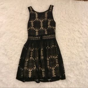 3 for $24 Black dress 🎃